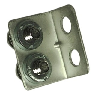 Artesyn / Advanced Energy CNS-BBAR-KIT Connector Kit, Busbar Accessory for CNS650-M Series Power Supply
