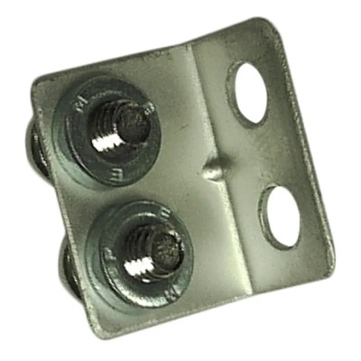 Artesyn / Advanced Energy CNS-BBAR-KIT Connector Kit, Busbar Accessory for CNS650-M Series Power Supply