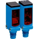 SICK Through Beam Photoelectric Sensor Block, 0–60 m Range, PNP Output, IP66/IP67, 30V DC, 4-Pin M8, WSE4SLC-3P2236A00