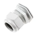 SIB SIB-TEC Series Grey Polyamide 6 Cable Gland PG29 Thread 14–25mm IP68 F7002900R