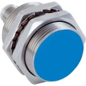 SICK Threaded Barrel Inductive Proximity Sensor, M30 x 1.5, PNP Output, , 3V–30V DC, 15 mm Detection IMB30-15BPPVC0K