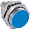 SICK Threaded Barrel Inductive Proximity Sensor, M30 x 1.5, PNP Output, , 3V - 30V DC, 15 mm Detection IMB30-15BPPVC0K