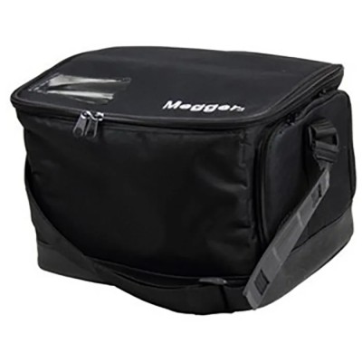Megger Large Soft Pouch with Extra Storage for Electrical Installation Tester 1007-463