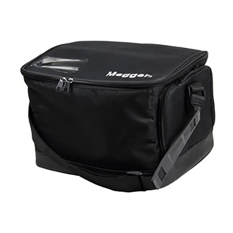 Megger Large Soft Pouch with Extra Storage for Electrical Installation Tester 1007-463