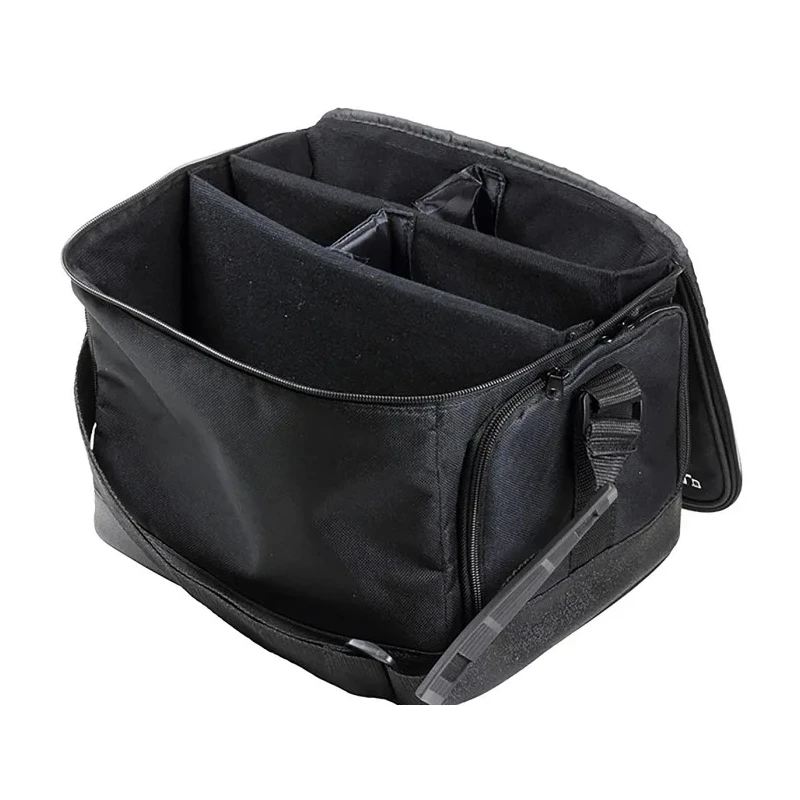 Megger Large Soft Pouch with Extra Storage for Electrical Installation Tester 1007-463