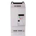 Eaton Inverter Drive 5.5 kW, 3-Phase, Vector Control, DC1 Series, 480V, IP20, 14A Frame Mount 185758 DC1-34014FB-A20CE1