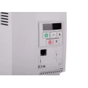 Eaton Inverter Drive 5.5 kW, 3-Phase, Vector Control, DC1 Series, 480V, IP20, 14A Frame Mount 185758 DC1-34014FB-A20CE1