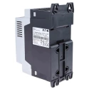 Eaton Inverter Drive 750 W 1 Phase DC1 Series Vector Control 240V Flange Mount 4.3A IP20 185806 DC1-124D3FN-A20CE1