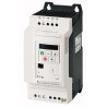 Eaton DC1 Series Inverter Drive 1.1 kW 1 Phase 240V Flange IP20 Vector Control 186094 DC1-S2011FB-A20CE1