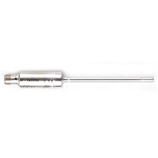 ifm electronic Hygienic RTD Sensor  PT1000, 6 mm Diameter, 100 mm Length, 4 Wire, Stainless Steel, -50°C to 200°C, IO-Link