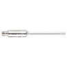 ifm electronic Hygienic RTD Sensor  PT1000, 6 mm Diameter, 100 mm Length, 4 Wire, Stainless Steel, -50°C to 200°C, IO-Link