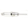 ifm electronic RTD Sensor, , 6 mm Diameter, 50 mm Probe Length, 4 Wire, 0.3 °C Accuracy, 200 °C Max, Stainless Steel PT1000
