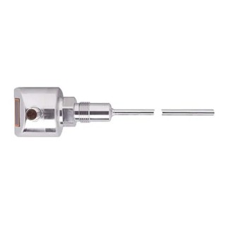 ifm electronic RTD Sensor PT1000, 6 mm Diameter, 30 mm Length, 4 Wire, IO-Link, 