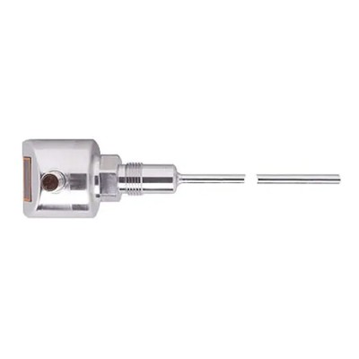 ifm electronic RTD Sensor PT1000, 6 mm Diameter, 30 mm Length, 4 Wire, IO-Link, 