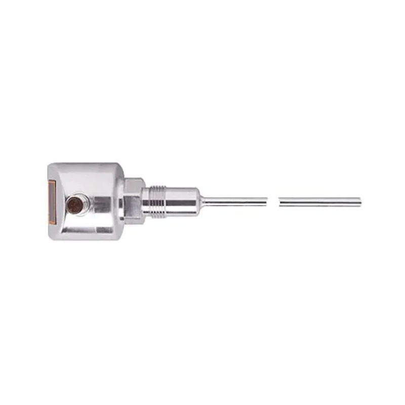 ifm electronic RTD Sensor PT1000, 6 mm Diameter, 30 mm Length, 4 Wire, IO-Link, 