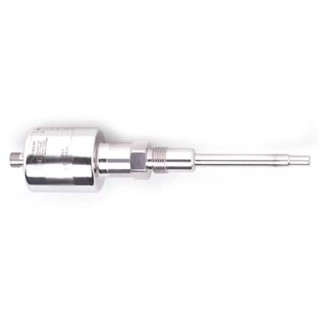 ifm electronic RTD Sensor Stainless Steel, 10mm Diameter, 87.5mm Probe Length, 4 Wire, IO-Link Interface, 0.3°C PT1000