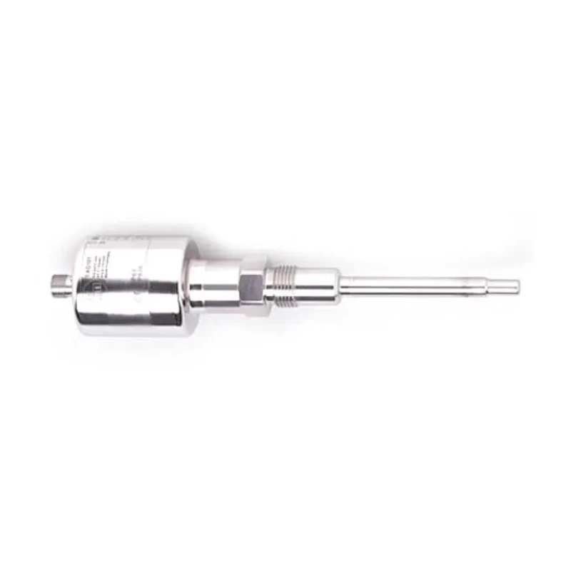 ifm electronic RTD Sensor Stainless Steel, 10mm Diameter, 87.5mm Probe Length, 4 Wire, IO-Link Interface, 0.3°C PT1000