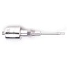ifm electronic RTD Sensor Stainless Steel, 10mm Diameter, 87.5mm Probe Length, 4 Wire, IO-Link Interface, 0.3°C PT1000