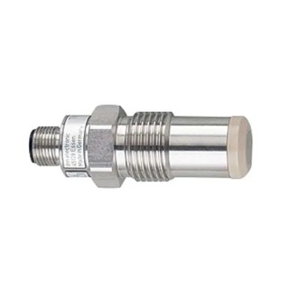 ifm electronic RTD Sensor PT100, 18 mm Diameter, 38 mm Length, 4 Wire, Stainless Steel, 140°C Max, 