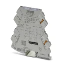 Phoenix Contact MINI MCR Series Signal Conditioner RTD, Thermocouple Input, Transistor Output, DIN Rail, 24V DC 2906877