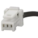Molex 3 Way Female PicoClasp to 3 Way Female PicoClasp Wire to Board Cable 300 mm 15133-0303