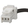 Molex 3 Way Female PicoClasp to 3 Way Female PicoClasp Wire to Board Cable 300 mm 15133-0303