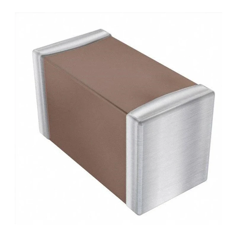 KYOCERA AVX Multilayer Ceramic Capacitor 150pF 50V dc ±1% 0603 Surface Mount Reel C0G Dielectric 06035A151FAT2A