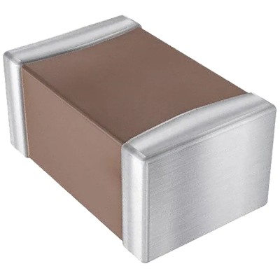 KYOCERA AVX Multilayer Ceramic Capacitor 12nF 100V dc ±10% Surface Mount 08051C123KAT2A