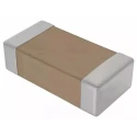 KYOCERA AVX Multilayer Ceramic Capacitor 4.7 nF, 50V DC, ±1%, C0G Dielectric, Surface Mount, 1206 Package 12065A472FAT2A