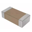 AVX Multilayer Ceramic Capacitor 10 nF, 50V DC, ±10% Tolerance, 1206 Surface Mount, FLEXITERM Series 12065C103KAT2A