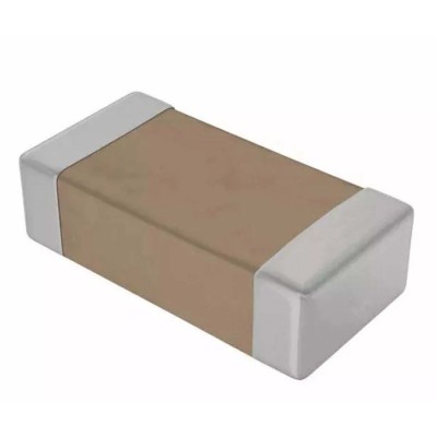 AVX Multilayer Ceramic Capacitor 10 nF, 50V DC, ±10% Tolerance, 1206 Surface Mount, FLEXITERM Series 12065C103KAT2A