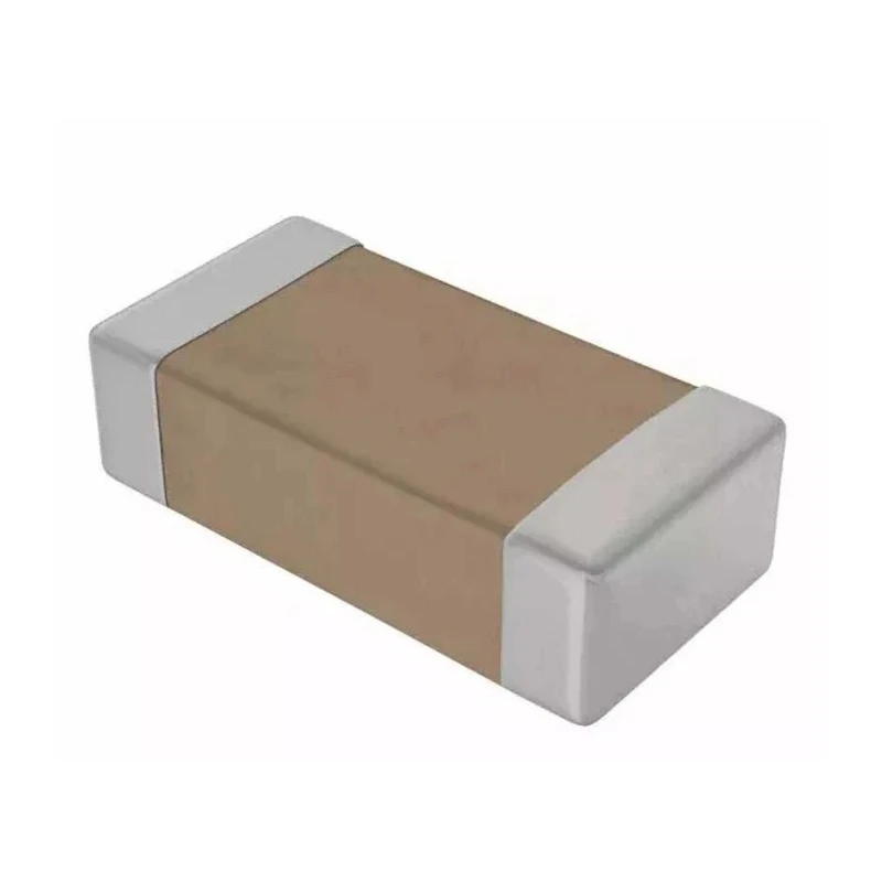 AVX Multilayer Ceramic Capacitor 10 nF, 50V DC, ±10% Tolerance, 1206 Surface Mount, FLEXITERM Series 12065C103KAT2A