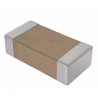 AVX Multilayer Ceramic Capacitor 10 nF, 50V DC, ±10% Tolerance, 1206 Surface Mount, FLEXITERM Series 12065C103KAT2A