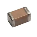 KYOCERA AVX Multilayer Ceramic Capacitor 330 nF, 50V DC, ±10% Tolerance, Surface Mount 1206 X5R 12065C334KAT2A