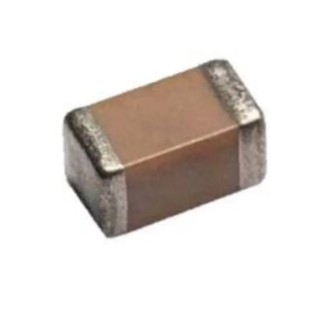 KYOCERA AVX Multilayer Ceramic Capacitor 330 nF, 50V DC, ±10% Tolerance, Surface Mount 1206 X5R 12065C334KAT2A