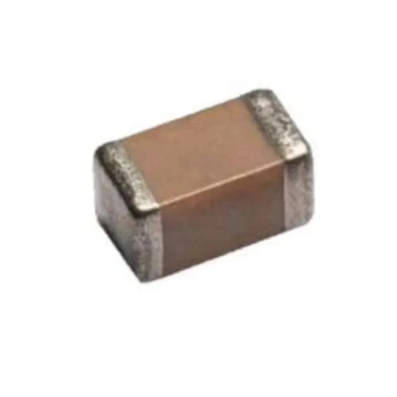 KYOCERA AVX Multilayer Ceramic Capacitor 330 nF, 50V DC, ±10% Tolerance, Surface Mount 1206 X5R 12065C334KAT2A