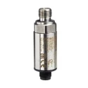Telemecanique Sensors OsiSense XM XMLG Series Pressure Switch, 0–1 bar, Analogue Output, 24V, IP66/IP67 XMLG001D21