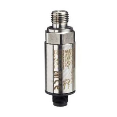 Telemecanique Sensors OsiSense XM XMLG Series Pressure Switch, 0–1 bar, Analogue Output, 24V, IP66/IP67 XMLG001D21
