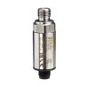 Telemecanique Sensors OsiSense XM XMLG Series Pressure Switch, 0 - 1 bar, Analogue Output, 24V, IP66/IP67 XMLG001D21