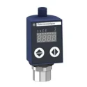 Telemecanique Sensors XMLR Series Pressure Switch -1 to 0 bar, 24V, IP65/IP67, Stainless Steel, Polyacrylamide XMLRM01G1P25