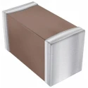 KYOCERA AVX Multilayer Ceramic Capacitor 8pF 100V 0.25pF 0603 C0G Reel Surface Mount 06031A8R0CAT2A
