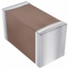 KYOCERA AVX Multilayer Ceramic Capacitor 8pF 100V 0.25pF 0603 C0G Reel Surface Mount 06031A8R0CAT2A