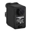 Telemecanique Sensors XMP Series Pressure Switch, 1.3–12 bar, Panel Mount, 400V AC Max, XMPE12C2431