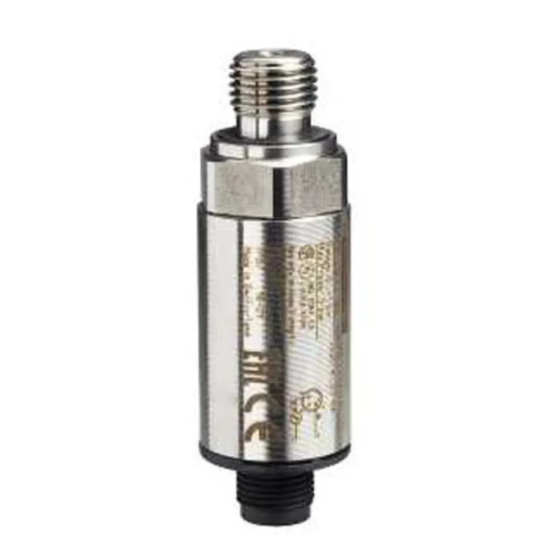 Telemecanique Sensors XMLG Series Pressure Switch 0–25 bar, 24V, Stainless Steel Body XMLG025D21