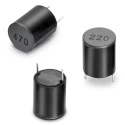 Wurth Elektronik WE-FAMI 1215 Shielded Wirewound Surface Mount Inductor, Ferrite Core, 22 μH ±20%, 6.9 A, 1215 744750460220
