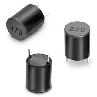 Wurth Elektronik WE-FAMI 1215 Shielded Wirewound Surface Mount Inductor, Ferrite Core, 22 μH ±20%, 6.9 A, 1215 744750460220