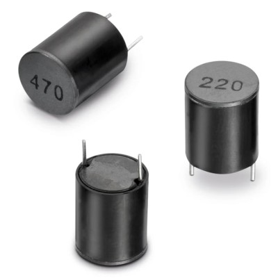 Wurth Elektronik WE-FAMI 1215 Shielded Wirewound Surface Mount Inductor, Ferrite Core, 22 μH ±20%, 6.9 A, 1215 744750460220