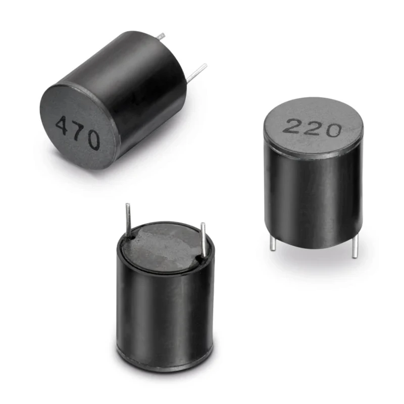 Wurth Elektronik WE-FAMI 1215 Shielded Wirewound Surface Mount Inductor, Ferrite Core, 22 μH ±20%, 6.9 A, 1215 744750460220