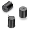 Wurth Elektronik WE-FAMI 1215 Shielded Wirewound Surface Mount Inductor, Ferrite Core, 22 μH ±20%, 6.9 A, 1215 744750460220