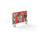 Murata Power Solutions DC/DC Converter 15V DC, 300mA, 36V DC Input, 18V Min Input, 4.5W Output Power, PCB Mount, SIP MGJ6